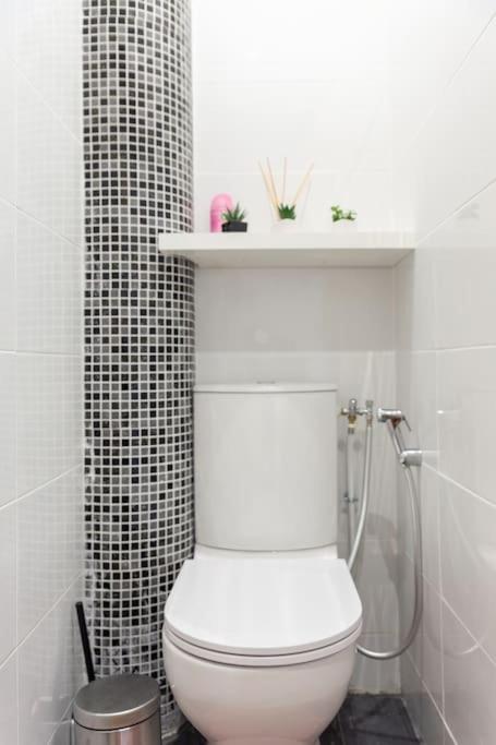 Proche Paris, Gare Rer C A 2 Min A Pieds, Notre Dame A 15Min, Parking Prive Et Traveller Awards 2025 Apartment Choisy-le-Roi Exterior photo